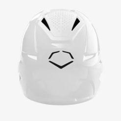 Wilson Evoshield XVT Batting Helmet Glossy -Wilson Shop evoshield wilson evoshield xvt batting helmet glos 12