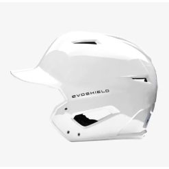 Wilson Evoshield XVT Batting Helmet Glossy -Wilson Shop evoshield wilson evoshield xvt batting helmet glos 13