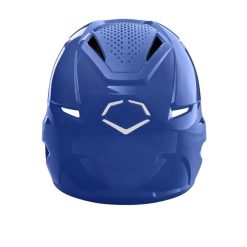 Wilson Evoshield XVT Batting Helmet Glossy -Wilson Shop evoshield wilson evoshield xvt batting helmet glos 16