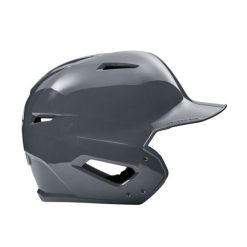 Wilson Evoshield XVT Batting Helmet Glossy Charcoal YTH 5 Wilson Evoshield XVT Batting Helmet Glossy Charcoal YTH -Wilson Shop evoshield wilson evoshield xvt batting helmet glos 29
