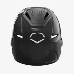 Wilson Evoshield XVT Batting Helmet Glossy -Wilson Shop evoshield wilson evoshield xvt batting helmet glos 8