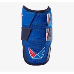 Wilson Shop -Wilson Shop evoshield x srz volition old glory dblstp elb 1