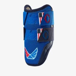 EVOSHIELD X SRZ Volition Old Glory Dblstp Elb -Wilson Shop evoshield x srz volition old glory dblstp elb 2