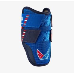 Wilson Shop 21 EVOSHIELD X SRZ Volition Old Glory Dblstp Elb