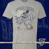 Gonzo's Gear By Luis Gonzalez AMERICAS PASTIME HEATHER GREY
