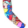 Hunter Green Hunna G Arm Sleeves OSFA