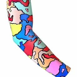 Hunter Green Hunna G Arm Sleeves OSFA