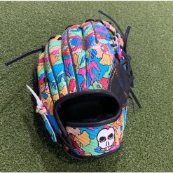 Hunter Green Hunna G Rico X 1 Model Glove 11.75-in RHT