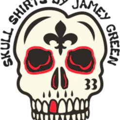 Hunter Green Hunna G Snake Skull Jerseys -Wilson Shop hunter green hunter green hunna g snake skull jers