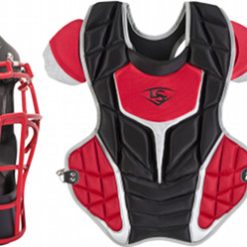Louisville Slugger Series 7 PGS714-STA Adult Baseball Catcher's Gear Set