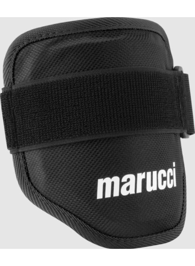 Marucci Adult Elbow Guard Marucci Adult Elbow Guard -Wilson Shop marucci marucci adult elbow guard