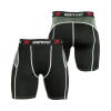 Marucci Adult Elite Padded Sliding Short Black