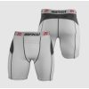 Marucci Adult Elite Padded Sliding Short White