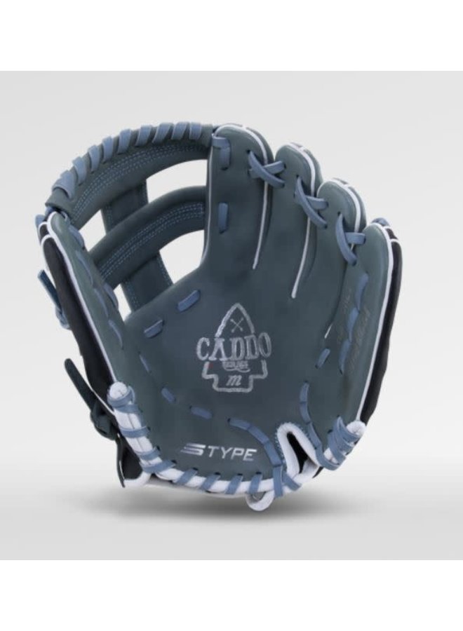 Marucci Caddo Fastpitch 11.5 Inch Basket RHT 2 Marucci Caddo Fastpitch 11.5 Inch Basket RHT - Image 2