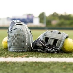 Marucci Caddo Fastpitch 11.5 Inch Basket RHT 9 Marucci Caddo Fastpitch 11.5 Inch Basket RHT -Wilson Shop marucci marucci caddo fastpitch 115 inch basket rh 4