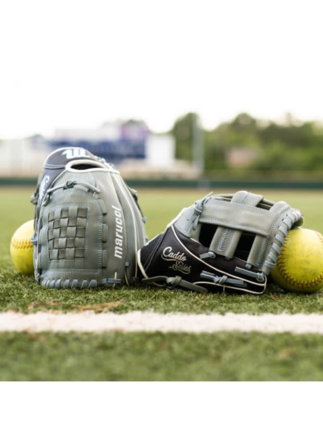 Marucci Caddo Fastpitch 11.5 Inch Basket RHT 5 Marucci Caddo Fastpitch 11.5 Inch Basket RHT - Image 5