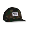 Marucci Cross Patch Snapchat Hat Camo