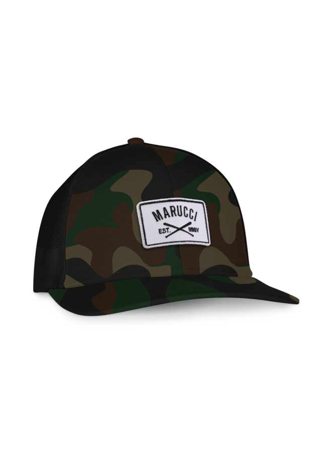 Marucci Cross Patch Snapchat Hat Camo Marucci Cross Patch Snapchat Hat Camo -Wilson Shop marucci marucci cross patch snapchat hat camo