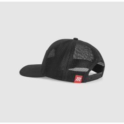 Marucci Honor The Game Patch Snapback Trucker Black 2 Marucci Honor The Game Patch Snapback Trucker Black -Wilson Shop marucci marucci honor the game patch snapback truc 2