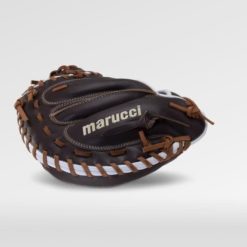 Marucci Krewe M Type 220C1 Catchers Mitt 32 Inch RHT 7 Marucci Krewe M Type 220C1 Catchers Mitt 32 Inch RHT -Wilson Shop marucci marucci krewe m type 220c1 catchers mitt 3 3