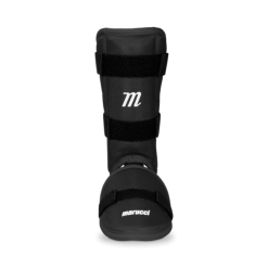 Wilson Shop -Wilson Shop marucci marucci leg guard black 1