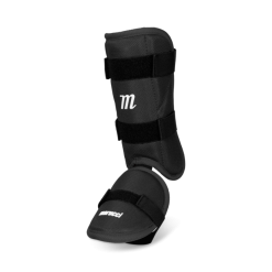 Wilson Shop 6 Marucci Leg Guard Black