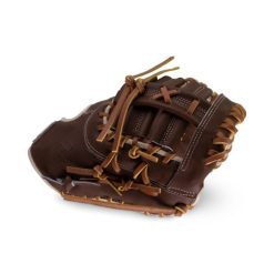 Marucci M Type Cypress Series 12.75 38S1 Brown 1B Mitt A -Wilson Shop marucci marucci m type cypress series 1275 38s1 br 2