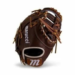 Marucci M Type Cypress Series 12.75 38S1 Brown 1B Mitt A