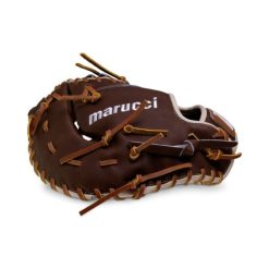 Marucci M Type Cypress Series 12.75 38S1 Brown 1B Mitt A -Wilson Shop marucci marucci m type cypress series 1275 38s1 br 3