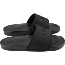 Marucci Mens Slides Black