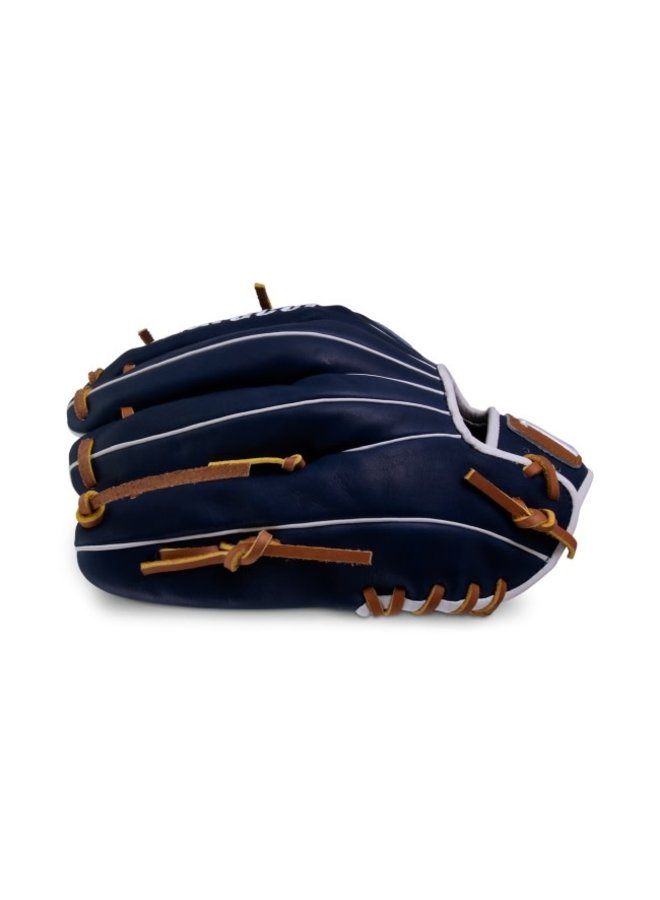 MARUCCI MTYPE CYPRESS SERIES 53A2 11.5 NAVY MARUCCI MTYPE CYPRESS SERIES 53A2 11.5 NAVY -Wilson Shop marucci marucci mtype cypress series 53a2 115 navy 3