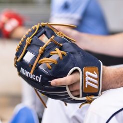 MARUCCI MTYPE CYPRESS SERIES 53A2 11.5 NAVY 4 MARUCCI MTYPE CYPRESS SERIES 53A2 11.5 NAVY -Wilson Shop marucci marucci mtype cypress series 53a2 115 navy 4