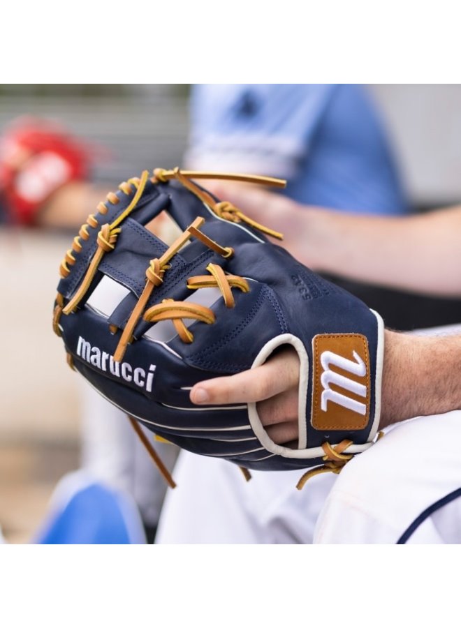 MARUCCI MTYPE CYPRESS SERIES 53A2 11.5 NAVY MARUCCI MTYPE CYPRESS SERIES 53A2 11.5 NAVY -Wilson Shop marucci marucci mtype cypress series 53a2 115 navy 4