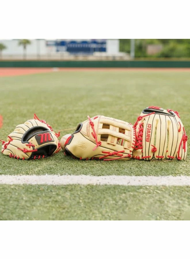 Marucci Oxbow M Type 45A3 12 Inch H Web RHT - Image 5