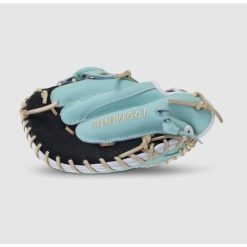 Marucci Palmetto Fastpitch 240C2 34 In Catchers Mitt RHT -Wilson Shop marucci marucci palmetto fastpitch 240c2 34 in cat 2