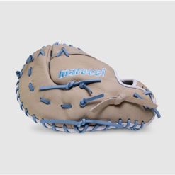 Marucci Palmetto Fastpitch 39S3 13 In First Base Mitt LHT -Wilson Shop marucci marucci palmetto fastpitch 39s3 13 in firs 2