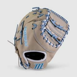 Marucci Palmetto Fastpitch 39S3 13 In First Base Mitt LHT