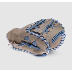 Marucci Palmetto Fastpitch 39S3 13 In First Base Mitt LHT -Wilson Shop marucci marucci palmetto fastpitch 39s3 13 in firs 3