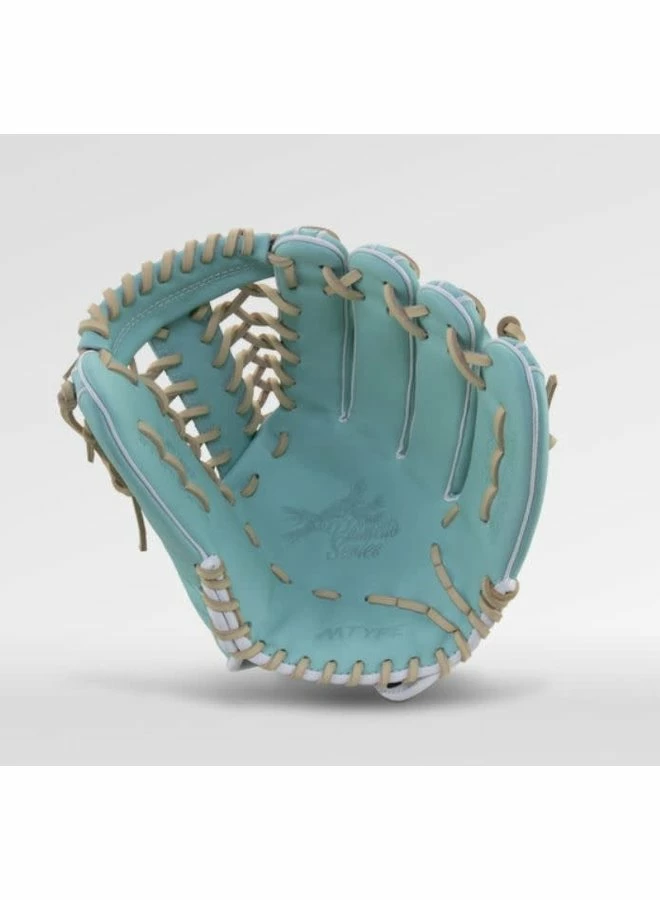 Marucci Palmetto Fastpitch 97A6 12.50 In T Web RHT - Image 2