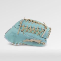 Marucci Palmetto Fastpitch 97A6 12.50 In T Web RHT -Wilson Shop marucci marucci palmetto fastpitch 97a6 1250 in t 7