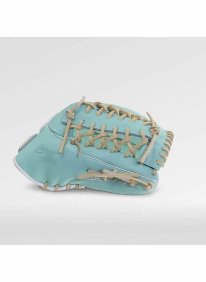 Marucci Palmetto Fastpitch 97A6 12.50 In T Web RHT - Image 3