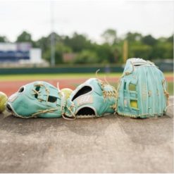 Marucci Palmetto Fastpitch 97A6 12.50 In T Web RHT -Wilson Shop marucci marucci palmetto fastpitch 97a6 1250 in t 9