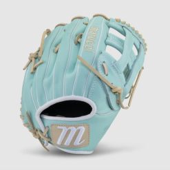 Marucci Palmetto Fastpitch 98R3 12.75 In H Web LHT