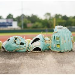 Marucci Palmetto Fastpitch 98R3 12.75 In H Web LHT -Wilson Shop marucci marucci palmetto fastpitch 98r3 1275 in h 4