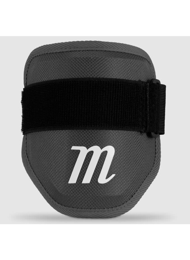 Marucci Youth Elbow Guard Marucci Youth Elbow Guard -Wilson Shop marucci marucci youth elbow guard 1