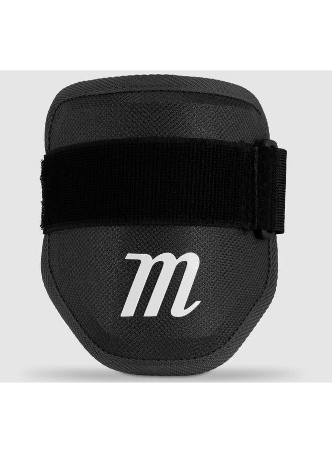 Marucci Youth Elbow Guard Marucci Youth Elbow Guard -Wilson Shop marucci marucci youth elbow guard