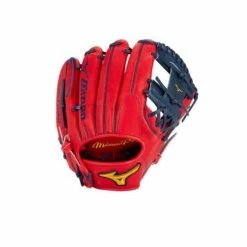GMP2AS-400S Mizuno Pro Andrelton Simmons11.50 RH Navy-Red