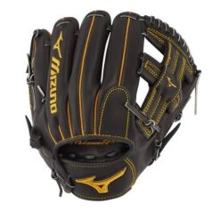 GMP2BK- 600R Mizuno Pro Fernando Tatis Jr. 11.75 RH Black