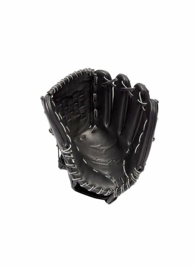 GMP2CK-100DT Mizuno Pro Corey Kluber 12in Black-Silver LHT - Image 3