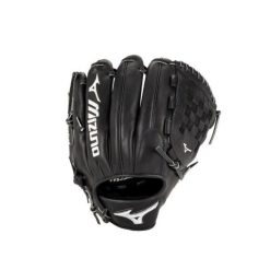 GMP2CK-100DT Mizuno Pro Corey Kluber 12in Black-Silver LHT